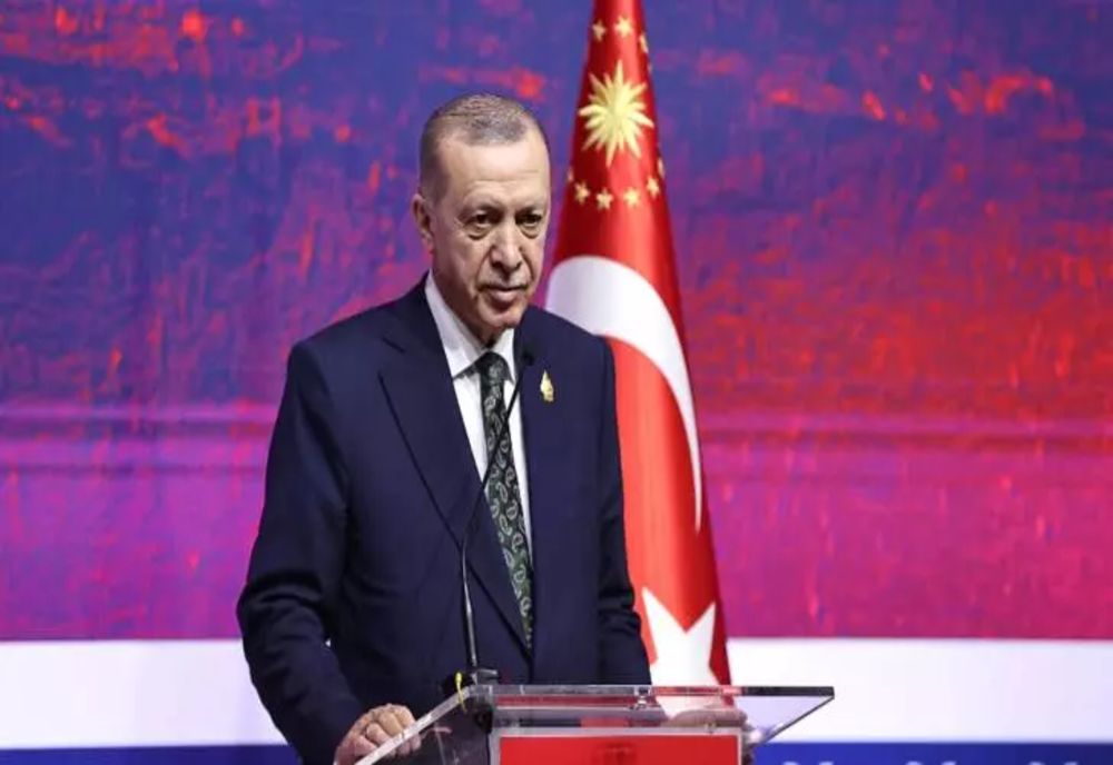 Erdogan amenință cu invadarea Siriei: „Îi vom face să plătească pe cei care ne creează probleme”