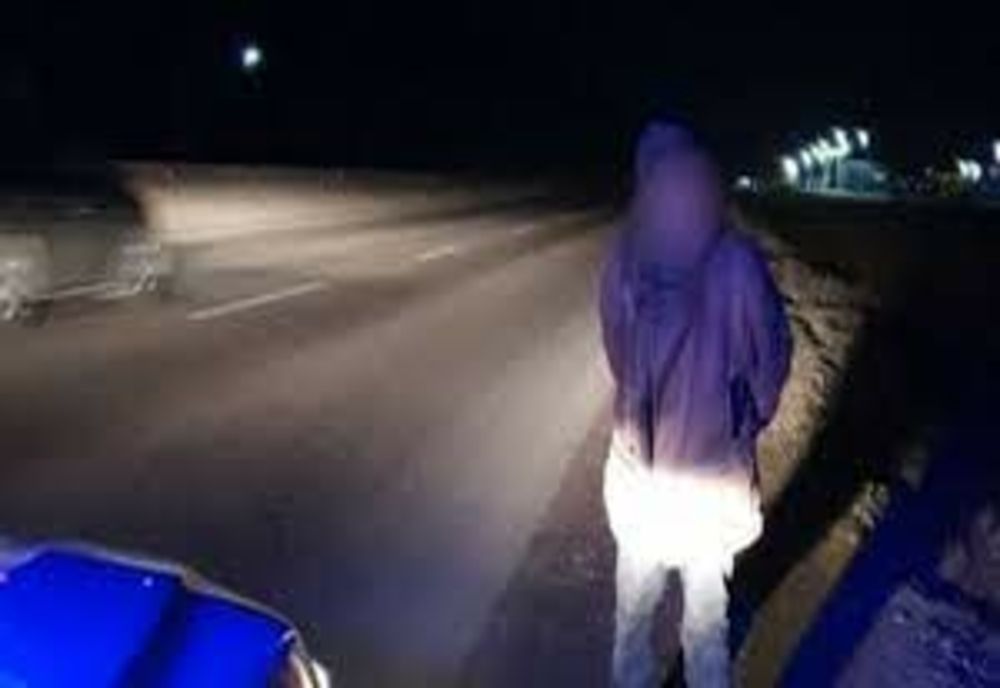 Adolescent mort de beat, acroșat de o șoferiță începătoare