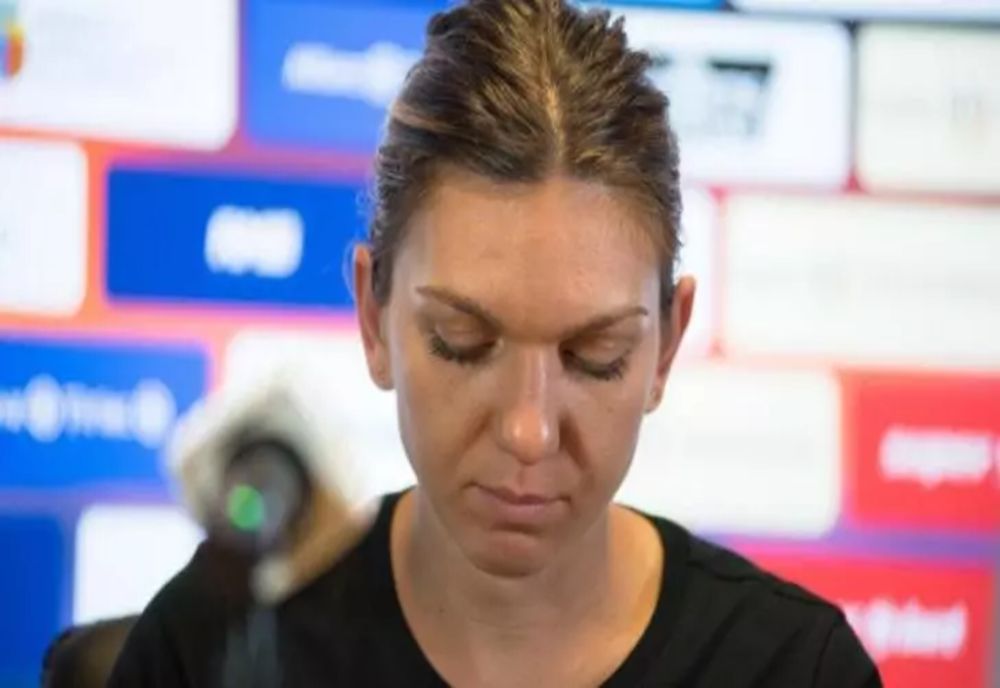 S-a aflat cine i-a dat substanța interzisă Simonei Halep - Răsturnare de situație