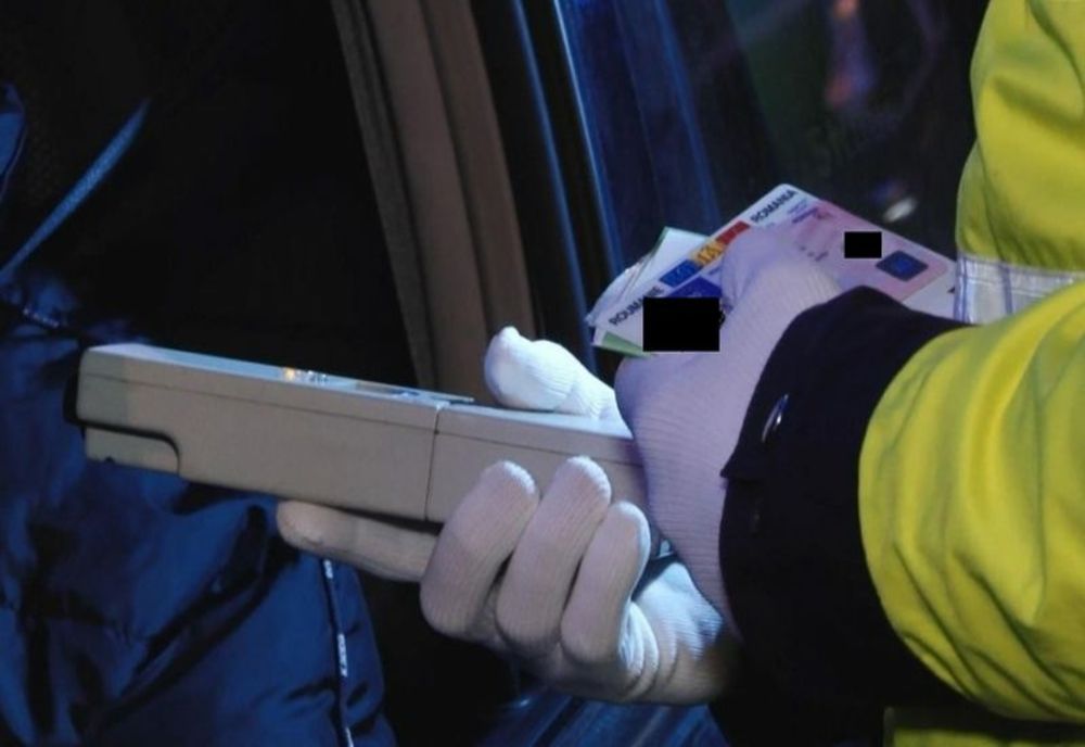 Moș Nicolae i-a adus dosar penal