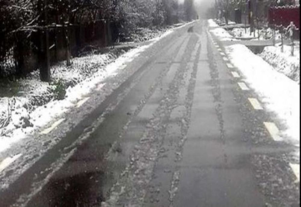 Recomandări preventive ale polițiștilor pentru un trafic rutier în siguranţă