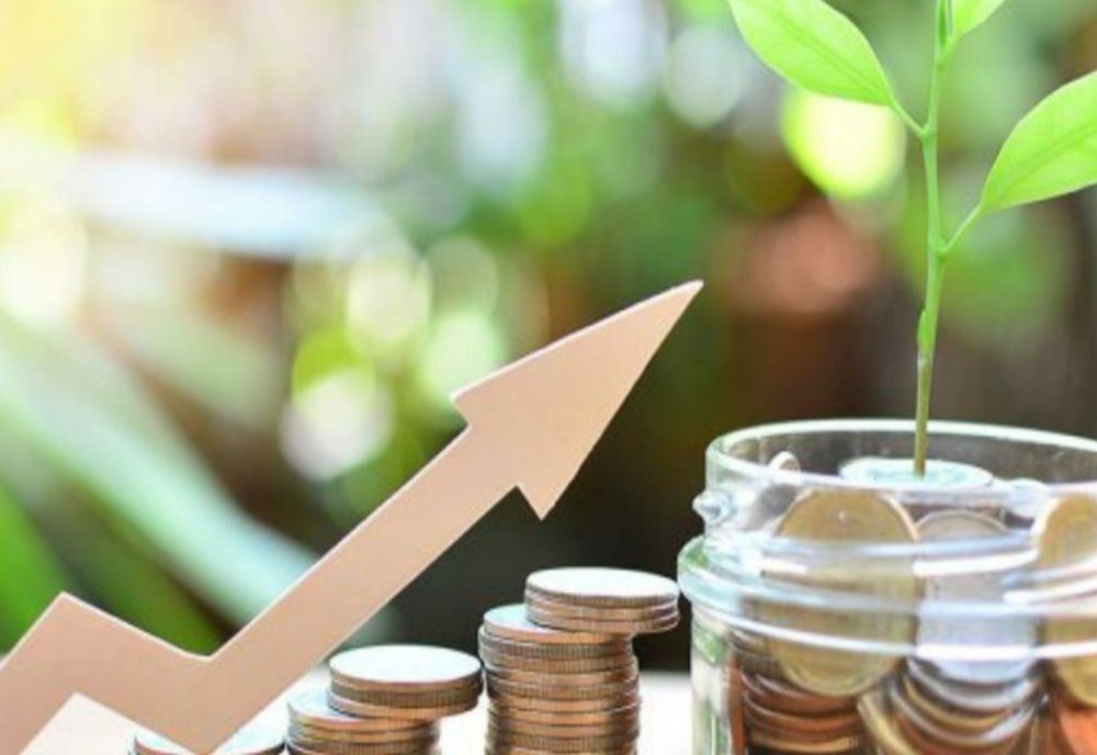 Prognoză optimistă - România va atinge un vârf al creșterii economice în 2025