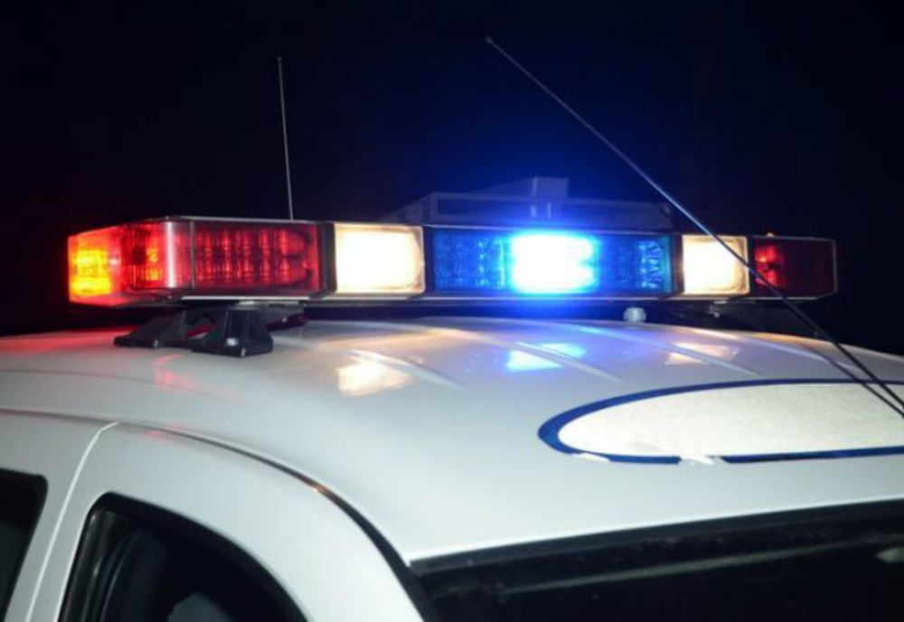 Bărbat din Neamț, tâlharit într-un parc din Aiud