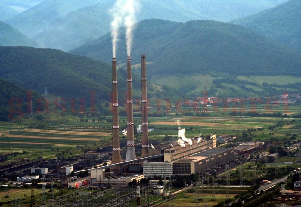 Document bombă la Culisele Statului Paralel, prezentat de Diana Șoșoacă. Privatizarea FORȚATĂ a Termocentralei Mintia