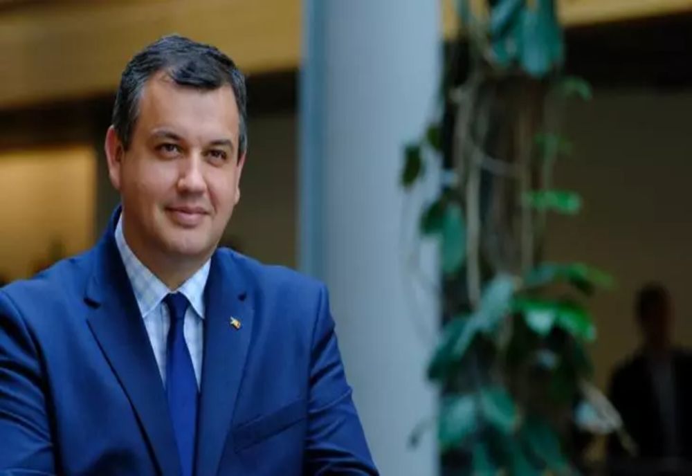 Eugen Tomac a cerut ANULAREA votului Austriei la Curtea de Justiție a Uniunii Europene