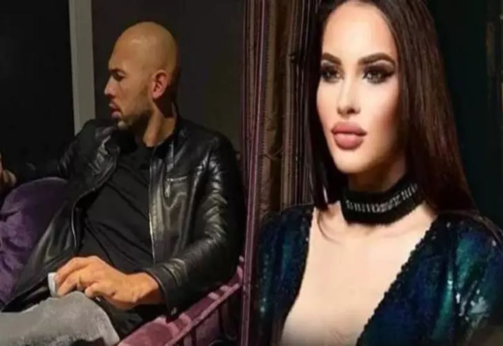 DIICOT verifică telefonul „ÎNGERULUI” fraților Tate: apropiata milionarilor, dusă la audieri - Percheziții informatice și la proxeneți