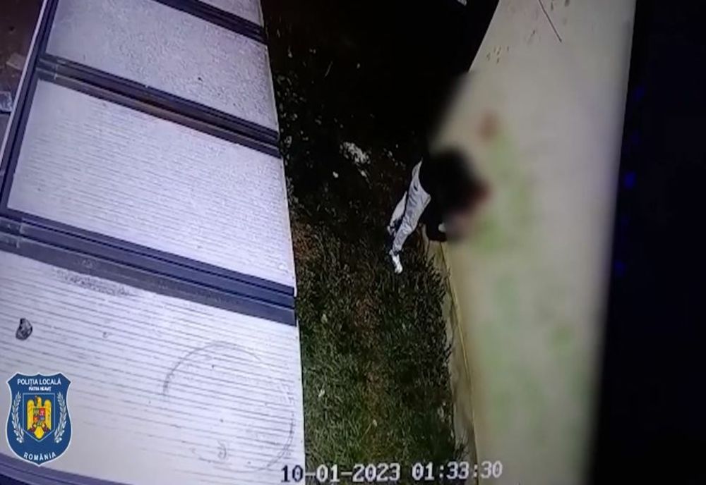 Cum s-a răzbunat un bărbat din Piatra-Neamț pe iubită