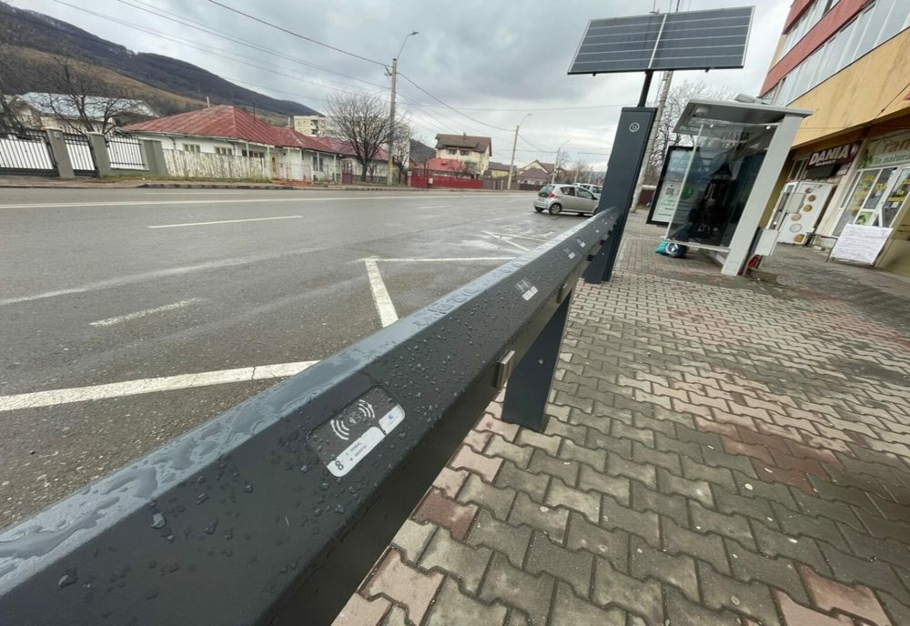 OPULENȚĂ la Piatra-Neamț: 2,5 milioane de euro pentru 220 biciclete și 22 de stații de închiriere!