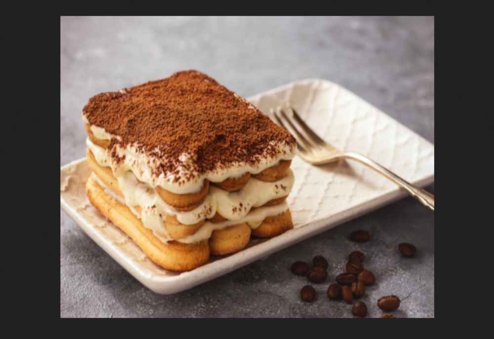 Cum să-ți impresionezi apropiații cu un Tiramisu savuros
