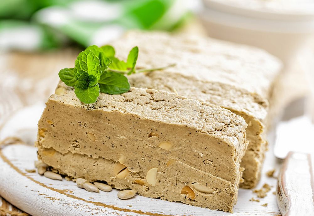 Ce este, de fapt, halvaua și ce se întâmplă în corpul tău când o mănânci - adevărul despre cel mai consumat produs de post