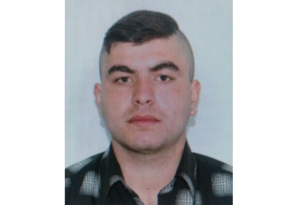 L-ați văzut? Plecat la muncă în Italia, familia nu mai poate lua legătura cu el din 18 ianuarie