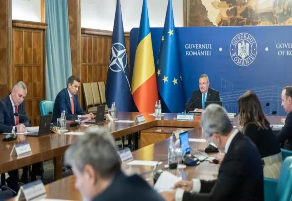 Ședință de Guvern | Se modifică Legea serviciului public de alimentare cu energie termică