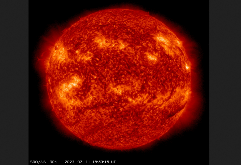 „Curiozitatea științifică” despre care vorbesc oamenii de știință după ce un filament de plasmă s-a desprins de Soare
