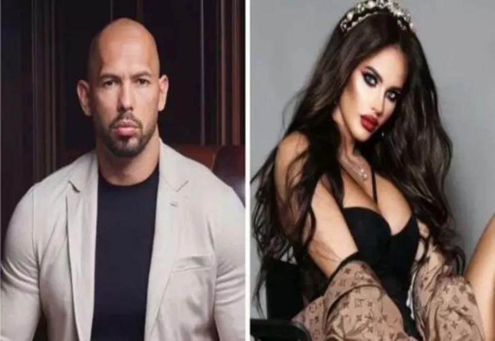 Ancheta fraților Tate | La DIICOT ajunge și sexy polițista care le-a fost complice. O altă femeie i-ar fi vizitat noaptea trecută în arest