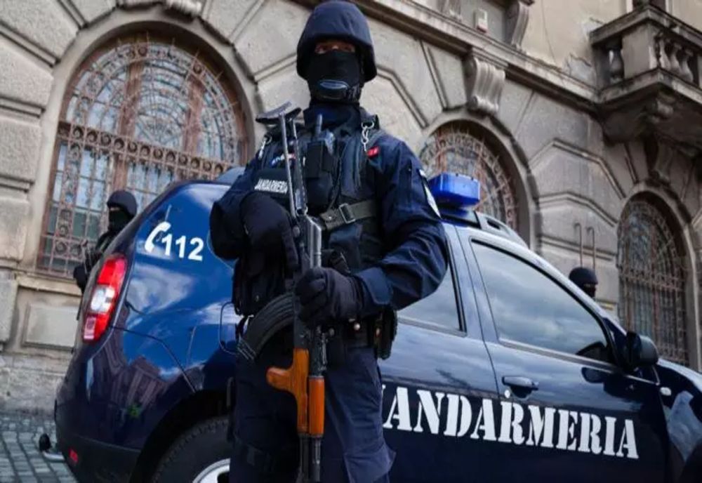 Ce salariu are un angajat din Jandarmerie - grila de salarizare, cu tot cu sporuri