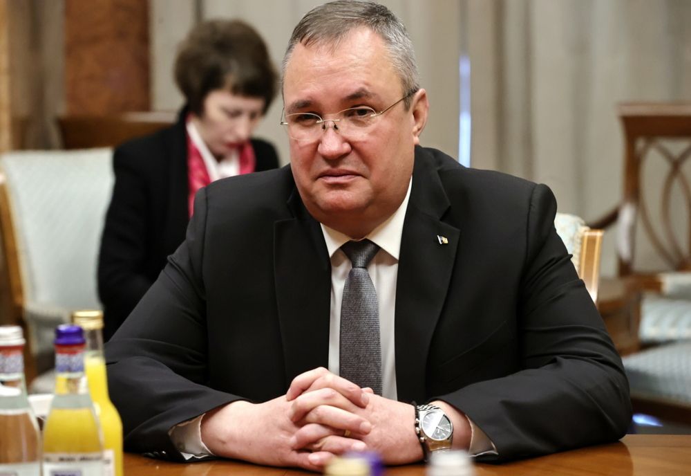 Nicolae Ciucă, avertisment pentru miniștrii implicați în reforma pensiilor speciale - Termen dat pentru deblocarea banilor din PNRR