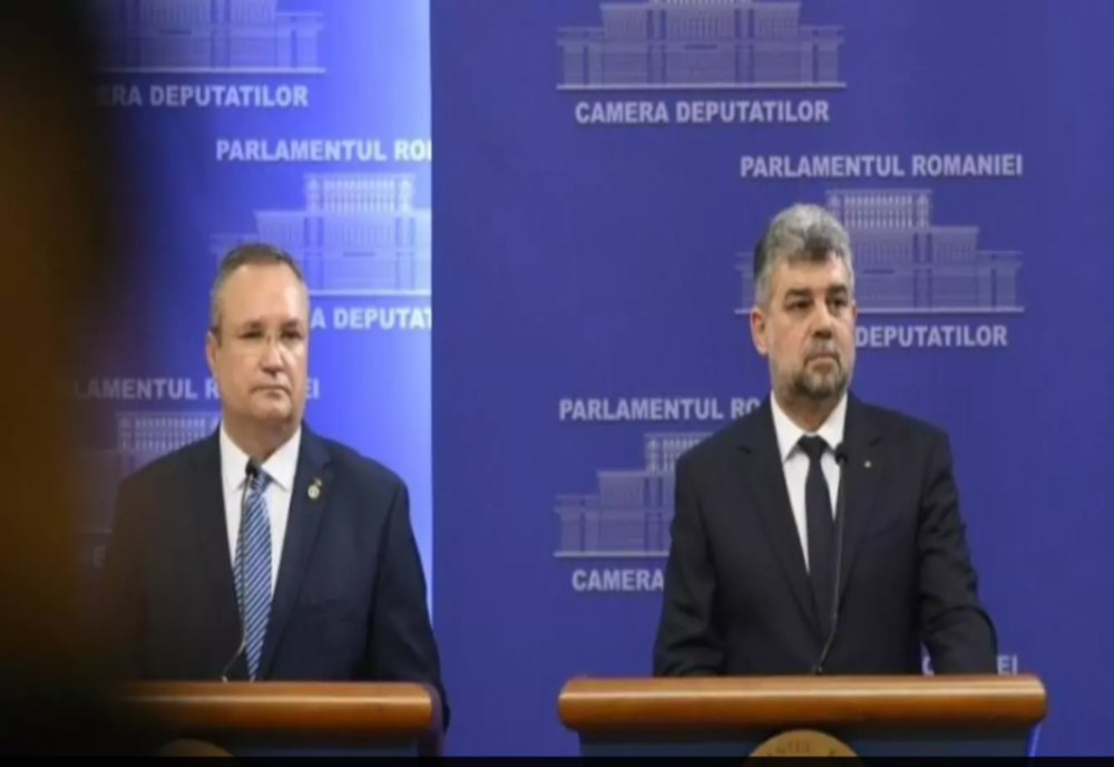 Nicolae Ciucă ar putea să nu-și mai depună mandatul vineri, așa cum se anunțase inițial - Anunțul purtătorului de cuvânt PNL