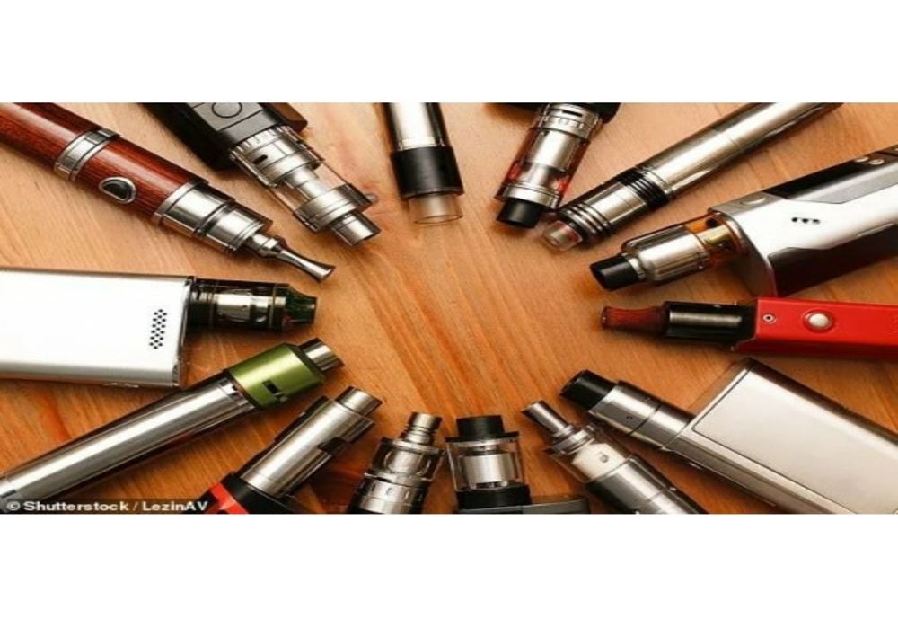 Cât de „sănătoase” sunt țigările electronice?