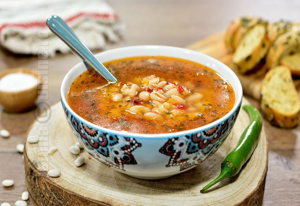 Cea mai bună mâncare de post: ciorba care te vindecă și întărește imunitatea