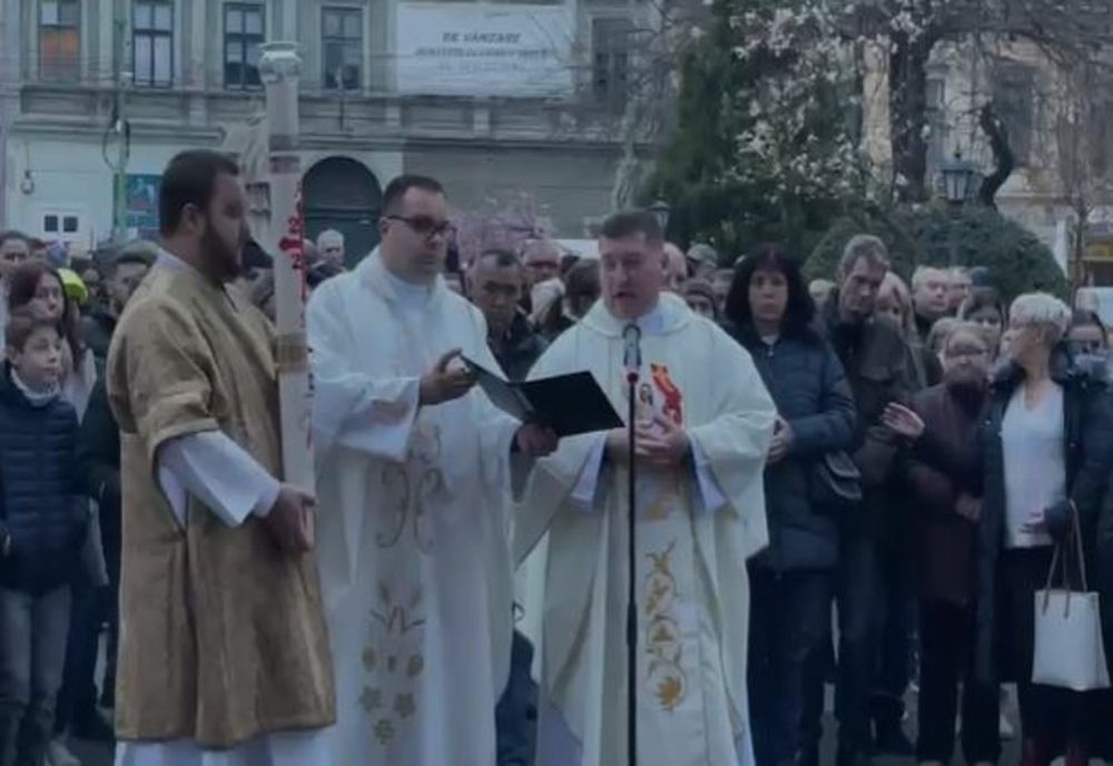 Biserica Catolică, zguduită din temelii! Peste 450 de preoţi pedofili, înregistraţi începând din 1950 - Anchetă explozivă într-un stat din SUA