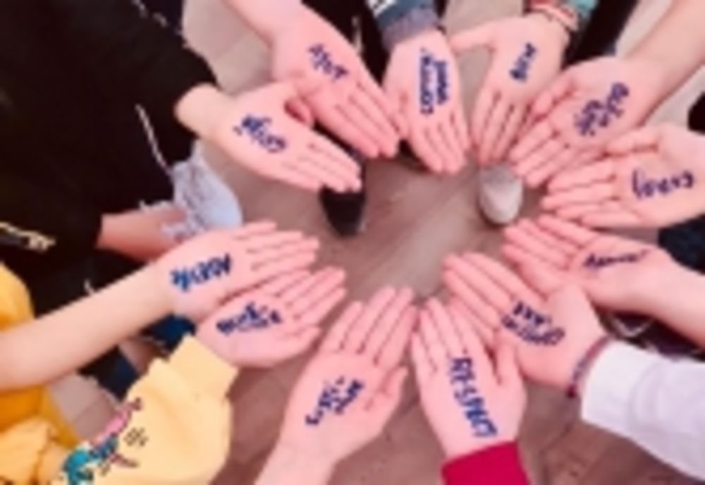 Activități desfășurate de polițiștii nemțeni pentru prevenirea bullying-ului în școli