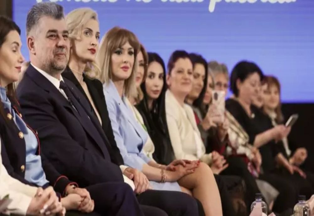 Schimbări MAJORE la alegeri. Marcel Ciolacu: „Este obligatoriu cel puțin 30%”