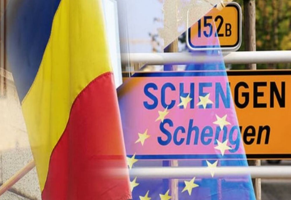 România RATEAZĂ încă o șansă de aderare la spațiul Schengen - Reuniunea Consiliului JAI, fără țara noastră