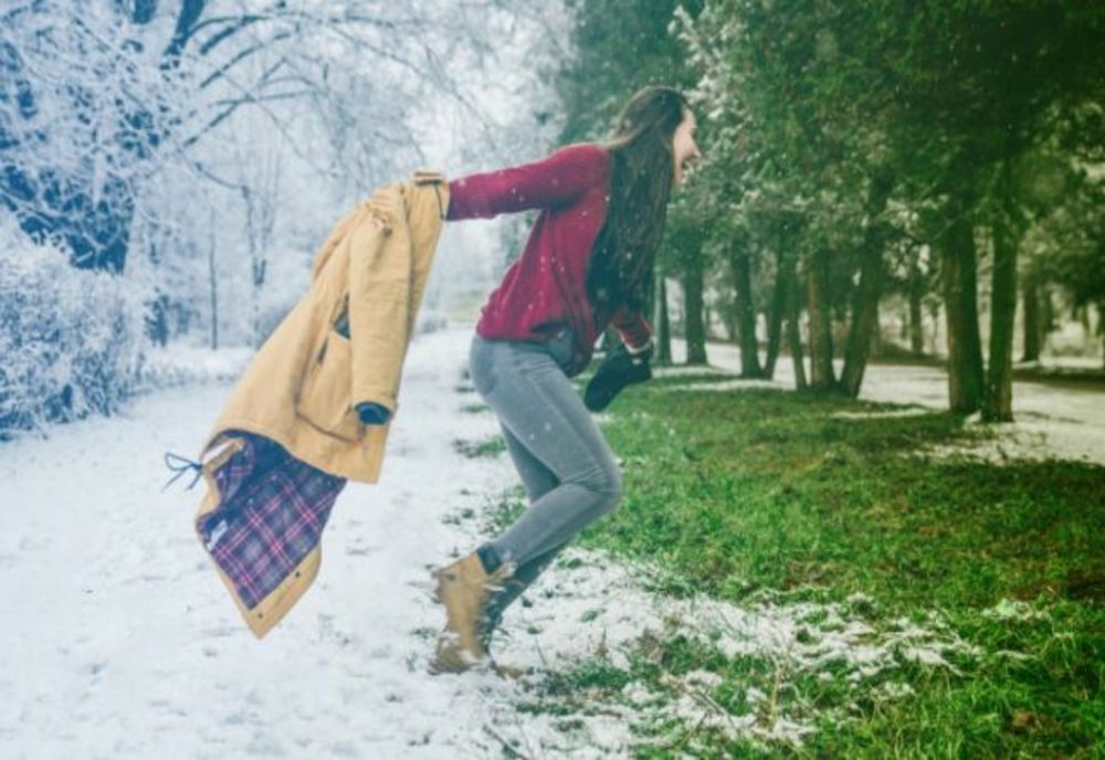 PROGNOZA METEO: URMEAZĂ DOUĂ SĂPTĂMÂNI RECI, URMATE DE O ÎNCĂLZIRE TREPTATĂ