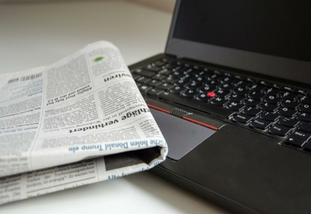 Clubul de Presă: Ministerul Digitalizării vrea să cenzureze presa. Cerem Guvernului să nu aprobe acest lucru!