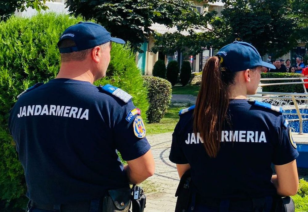 Măsuri de ordine publică la meciul de fotbal dintre echipele A.C.S.M Ceahlăul Piatra Neamț și A.F.C Metalul Buzău