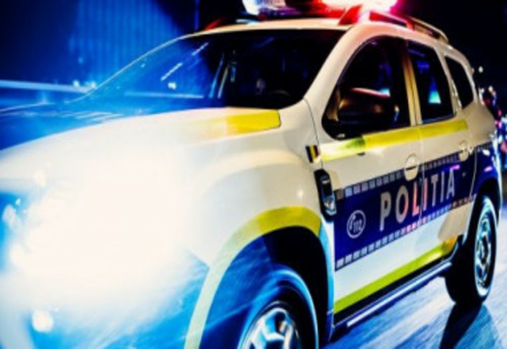 Poliția, în stare de alertă:  patru persoane, între care  trei copii, au ajuns la spital, după ce ar fi consumat jeleuri cu cannabis