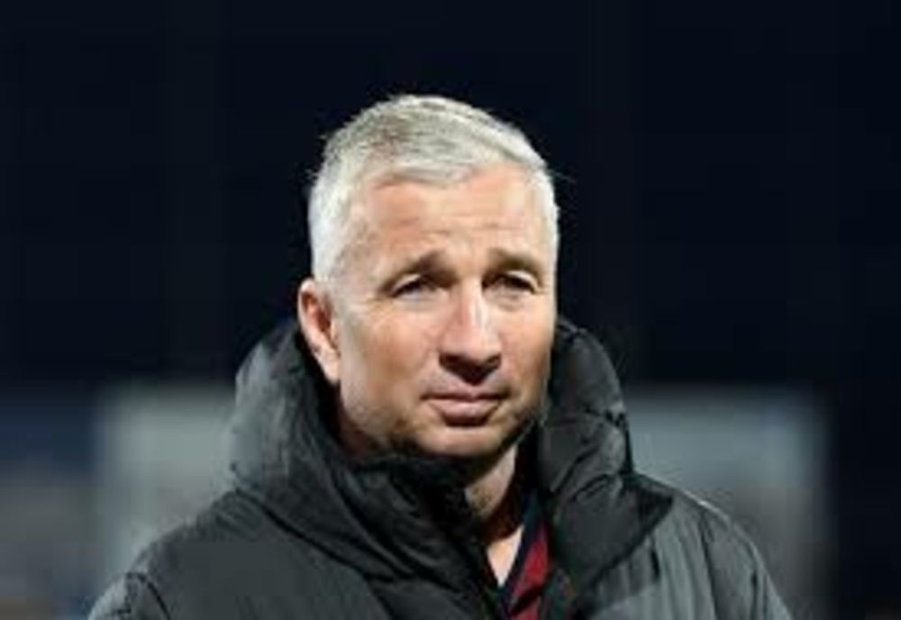 Vești îngrijorătoare despre Dan Petrescu: lupta cumplită cu o boală extrem de gravă