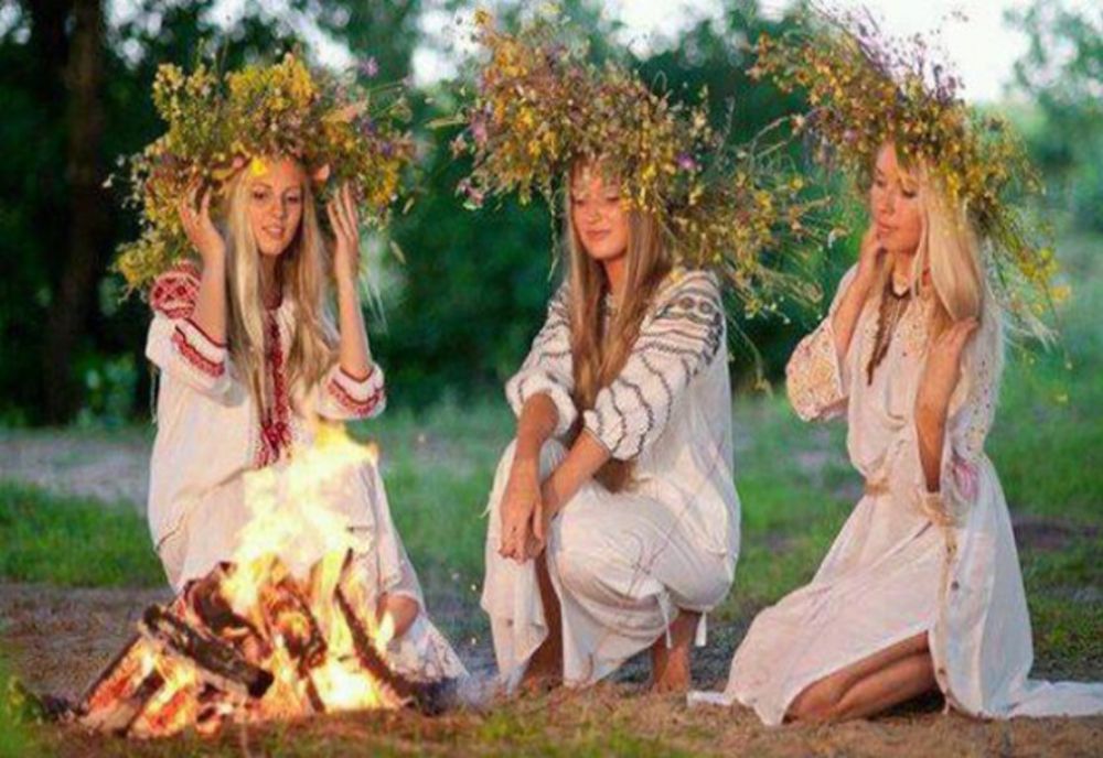 Pe ce dată pică Sânzienele în 2023