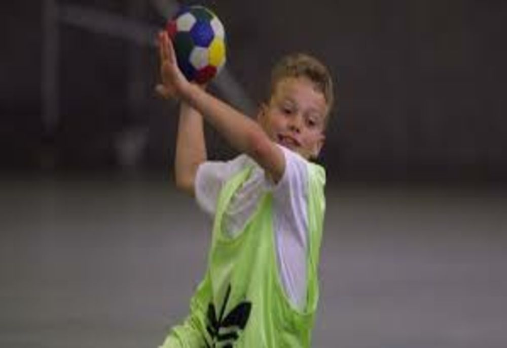 Festivalul de minihandbal ”Mircea Fleșeriu”, o nouă ediție bogată