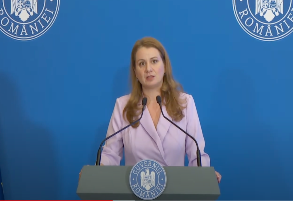 LIGIA DECA: ÎNCEPEM ANUL ȘCOLAR CU PESTE 800 DE ȘCOLI ÎN PROCES DE REABILITARE, MODERNIZARE SAU CONSTRUCȚIE