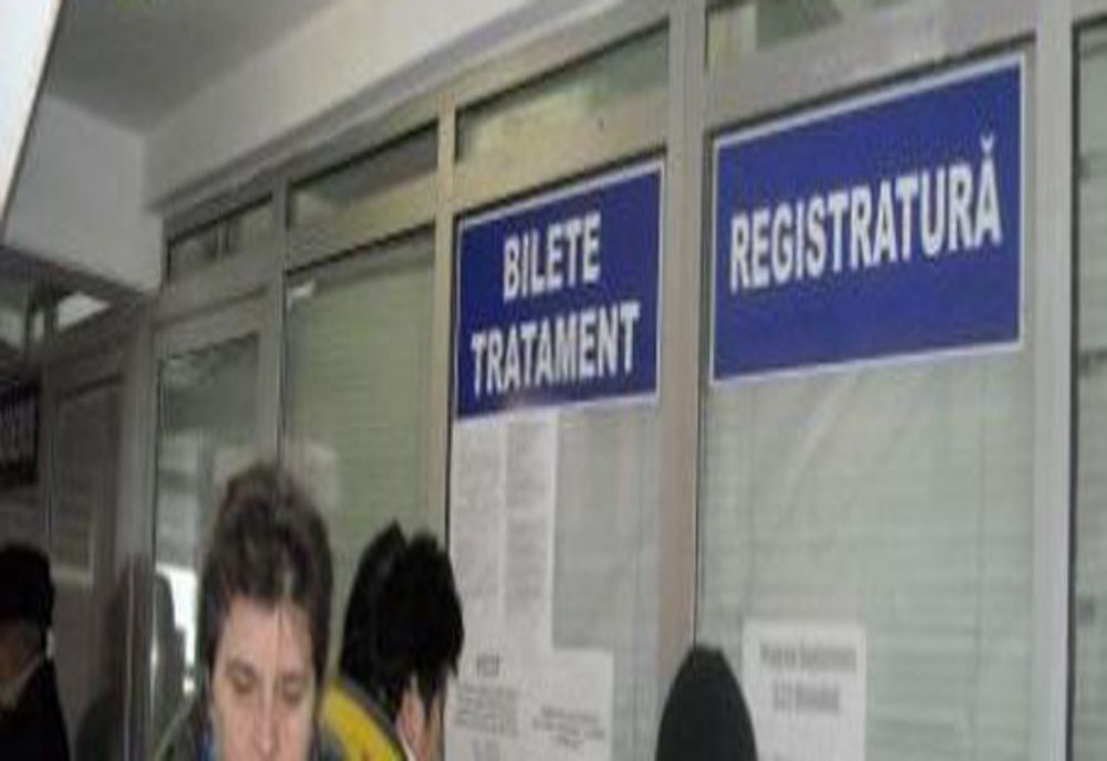 Bilete tratament 2023. Veşti bune: 10.000 de noi locuri, disponibile până la finele anului