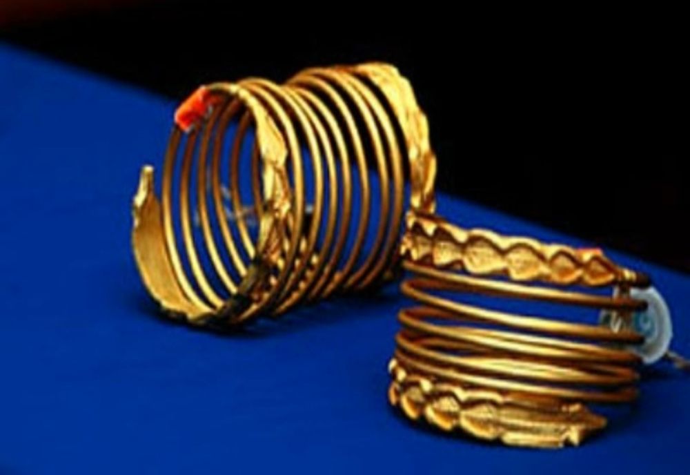 OLANDA: NOI ARESTĂRI ÎN DOSARUL TEZAURULUI ROMÂNESC FURAT DINTR-UN MUZEU