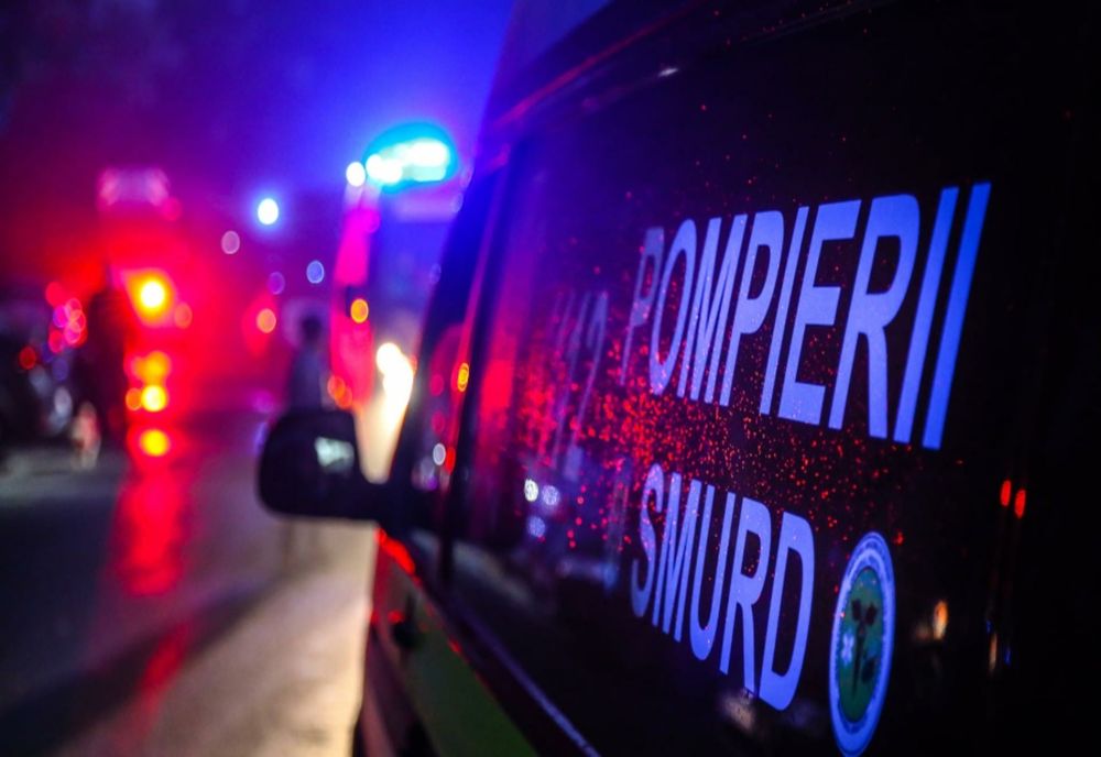 Copilul răpus de energizante ar fi putut fi salvat dacă se intervenea la timp