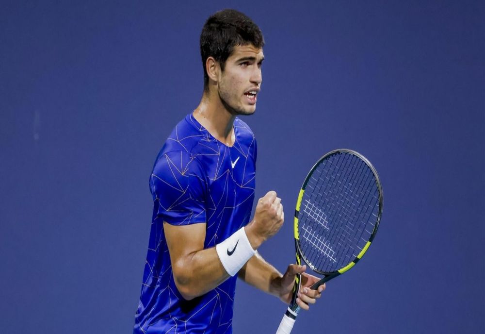 Tenis: Carlos Alcaraz, în finală la Australian Open, după un meci de peste cinci ore cu Alexander Zverev