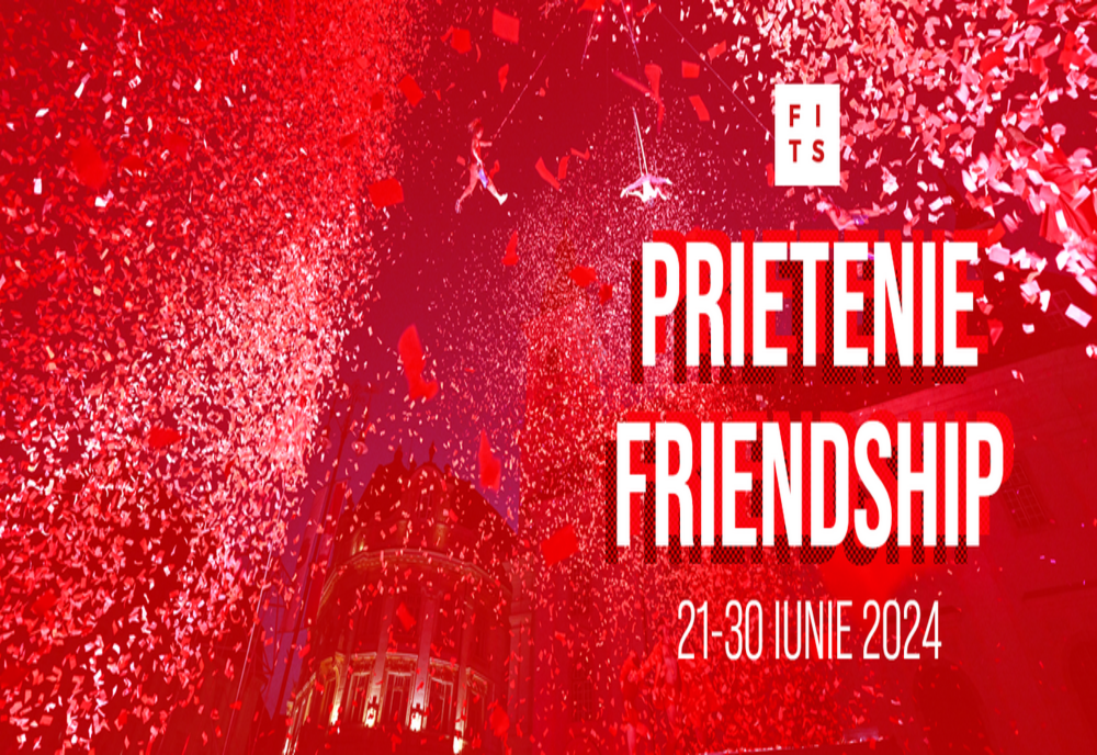 Programul spectacolelor de la Festivalul Internaţional de Teatru de la Sibiu