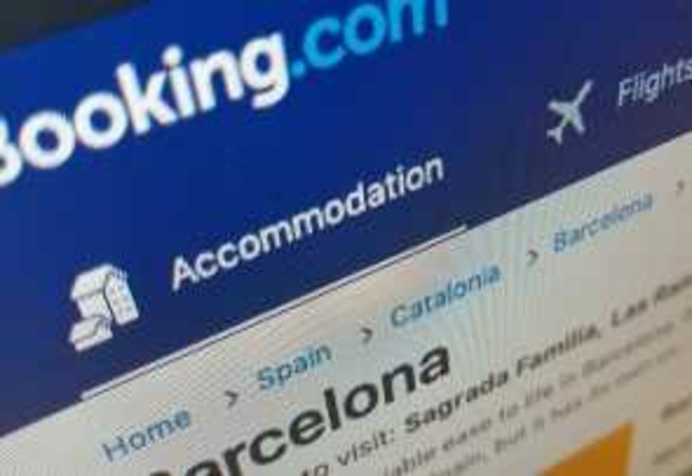 POPULARITATEA PLATFORMEI DE REZERVĂRI PENTRU VACANŢE, BOOKING.COM, VIZATĂ DE INFRACŢIUNI CIBERNETICE