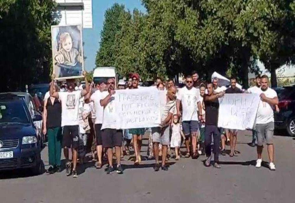 ANCHETĂ DE AMPLOARE DUPĂ MOARTEA UNUI COPIILUȚ LA SPITALUL MUNICIPAL DIN CALAFAT