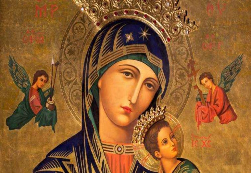 TRADIȚII ȘI SUPERSTIȚII DE SFÂNTA MARIA