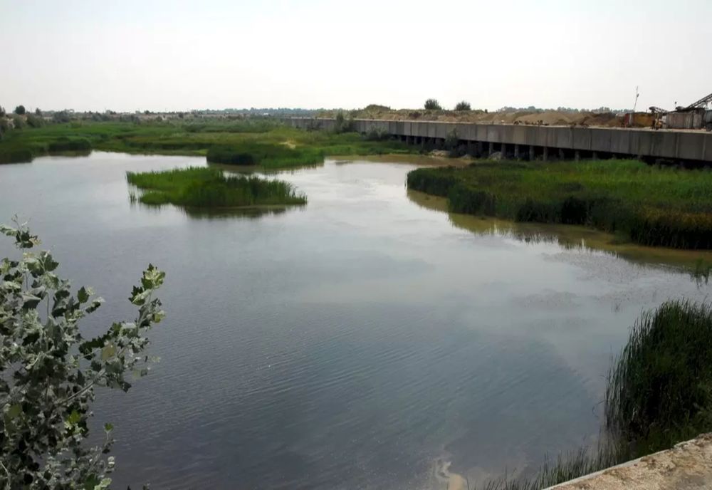 DEBITUL DUNĂRII, ÎN SCĂDERE SĂPTĂMÂNA VIITOARE