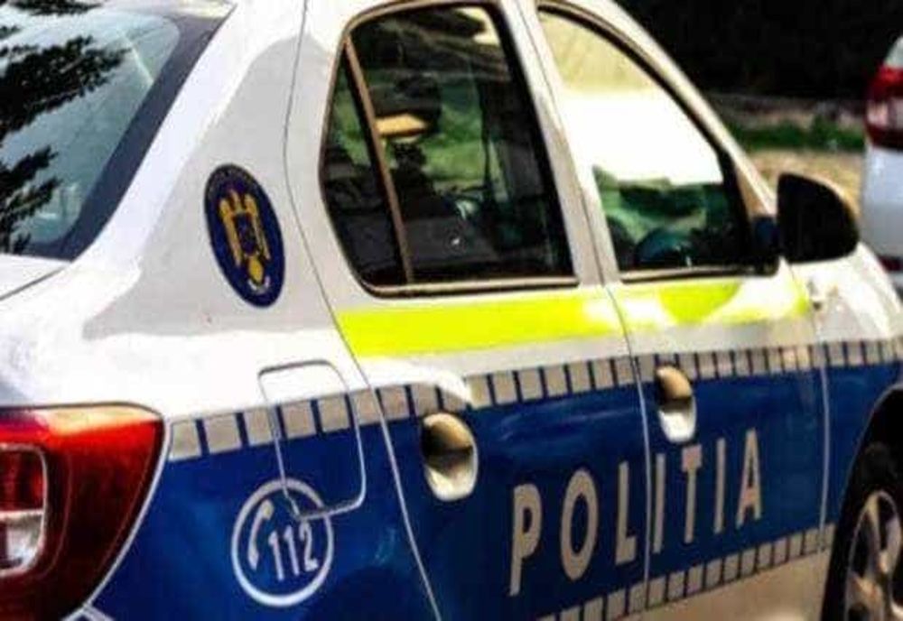 IGPR - ACŢIUNI PRIVIND CRIMINALITATEA ORGANIZATĂ: PESTE 200 DE PERCHEZIŢII