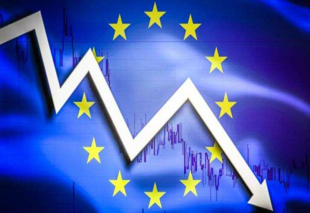 INFLAŢIA ÎN ZONA EURO A SCĂZUT ÎN FEBRUARIE LA 2,4%