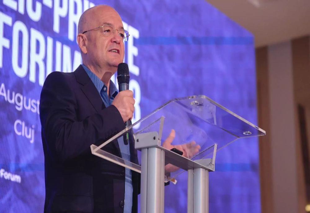 EMIL BOC: DRAGĂ BINOM PSD-AUR, TRANSILVANIA N-A FOST, NU ESTE ȘI NU VA FI NICIODATĂ A VOASTRĂ! TRANSILVANIA ESTE, VA FI ȘI RĂMÂNE LIBERALĂ ȘI NICOLAE CIUCĂ VA FI PREȘEDINTE