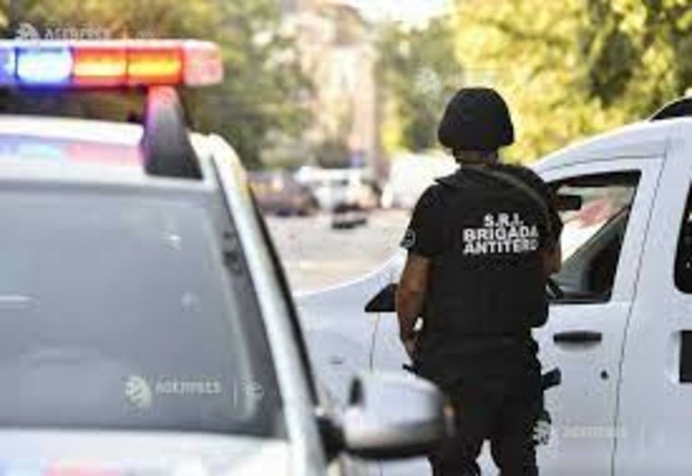 ALEGERI PREZIDENȚIALE REPUBLICA MOLDOVA: ALERTĂ CU BOMBĂ LA SECȚIA DE VOTARE DIN BRAȘOV!