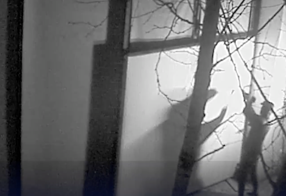 POLIȚIA OLANDEZĂ A FĂCUT PUBLICE IMAGINILE CU MOMENTUL EXPLOZIEI LA MUZEUL DRENTS