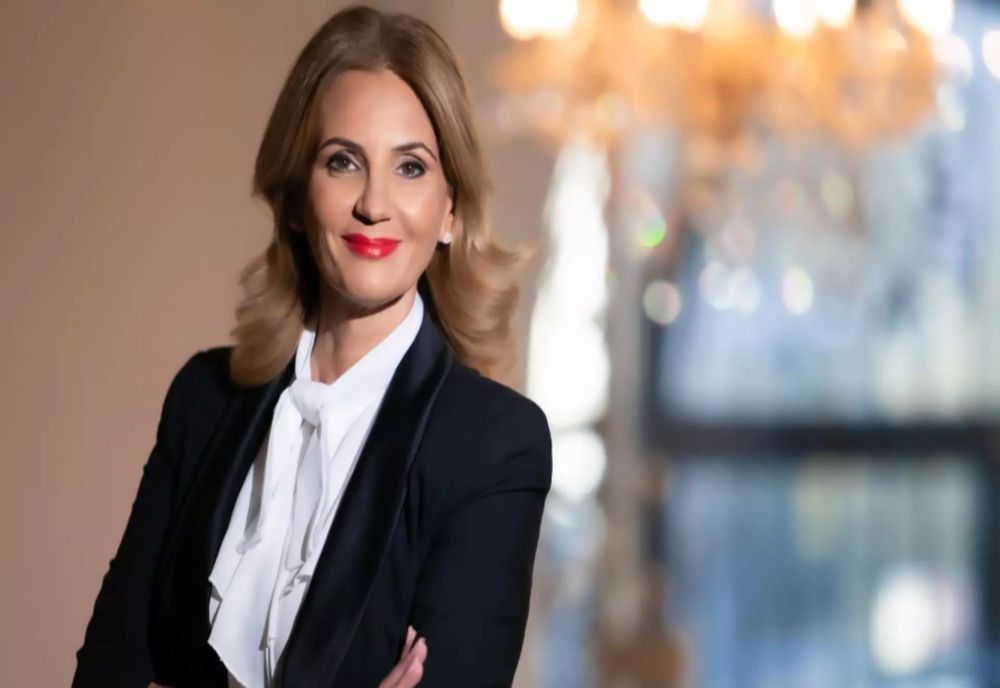 NICUȘOR DAN ÎNTÂRZIE CU DECLARAȚIA DE AVERE. ANCA ALEXANDRESCU: L-A AJUTAT CCR, PROBABIL AȘA POATE ASCUNDE CINE SUNT DONATORII